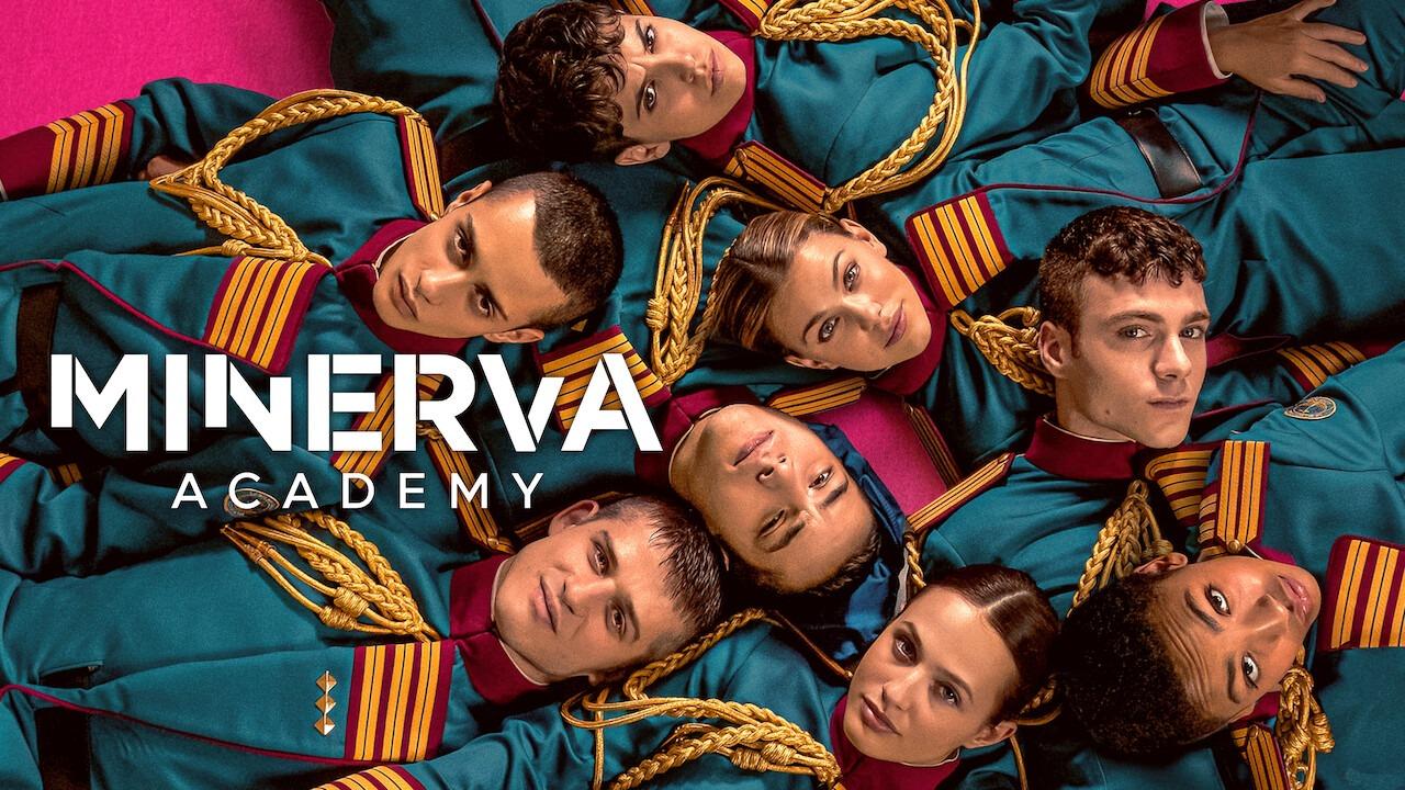 مسلسل Minerva Academy الموسم الاول الحلقة 3 الثالثة مترجمة ONLINE