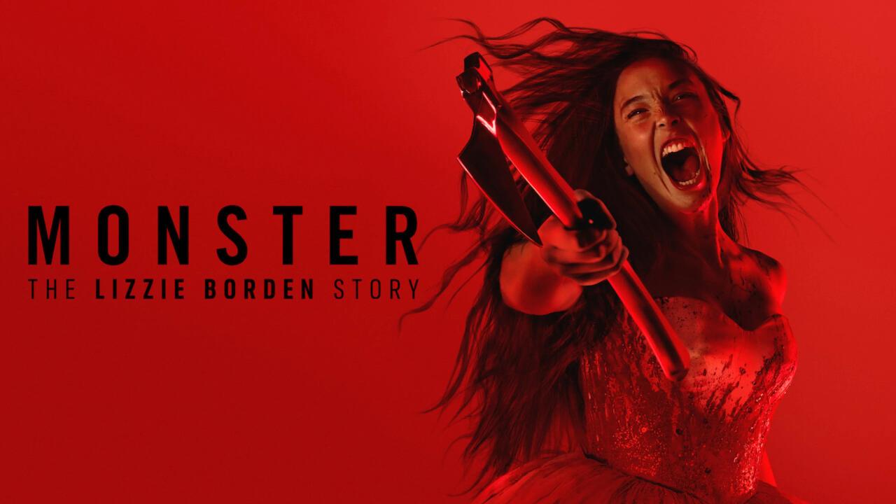 مسلسل Monster: The Lizzie Borden Story الموسم الرابع الحلقة 7 السابعة مترجمة ONLINE
