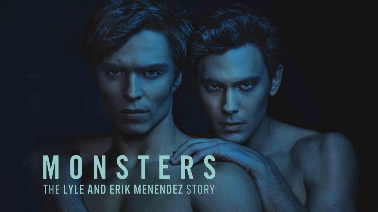 مسلسل Monsters: The Lyle and Erik Menendez Story الحلقة 9 التاسعة والاخيرة مترجمة ONLINE