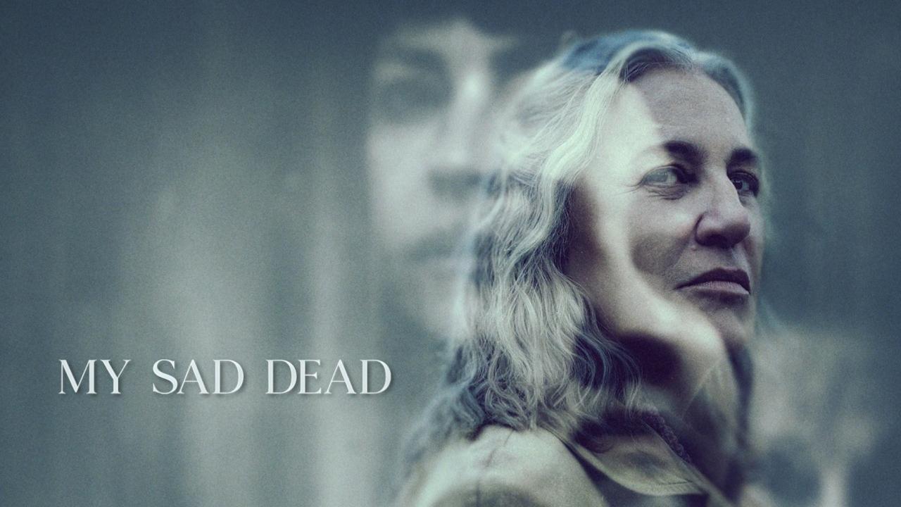 مسلسل My Sad Dead الموسم الاول الحلقة 2 الثانية مترجمة ONLINE