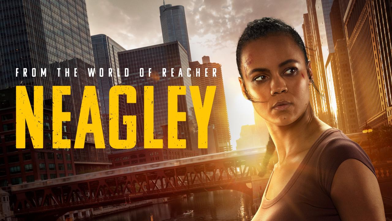 مسلسل Neagley الموسم الاول الحلقة 4 الرابعة مترجمة ONLINE