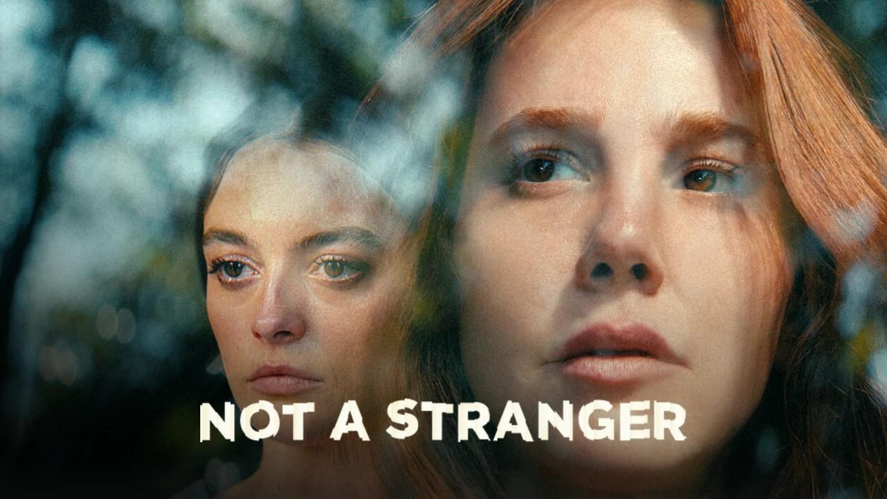 مسلسل Not a Stranger الحلقة 2 الثانية مترجمة ONLINE