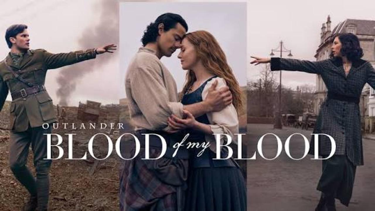 مسلسل Outlander: Blood of My Blood الموسم الثاني الحلقة 2 الثانية مترجمة ONLINE