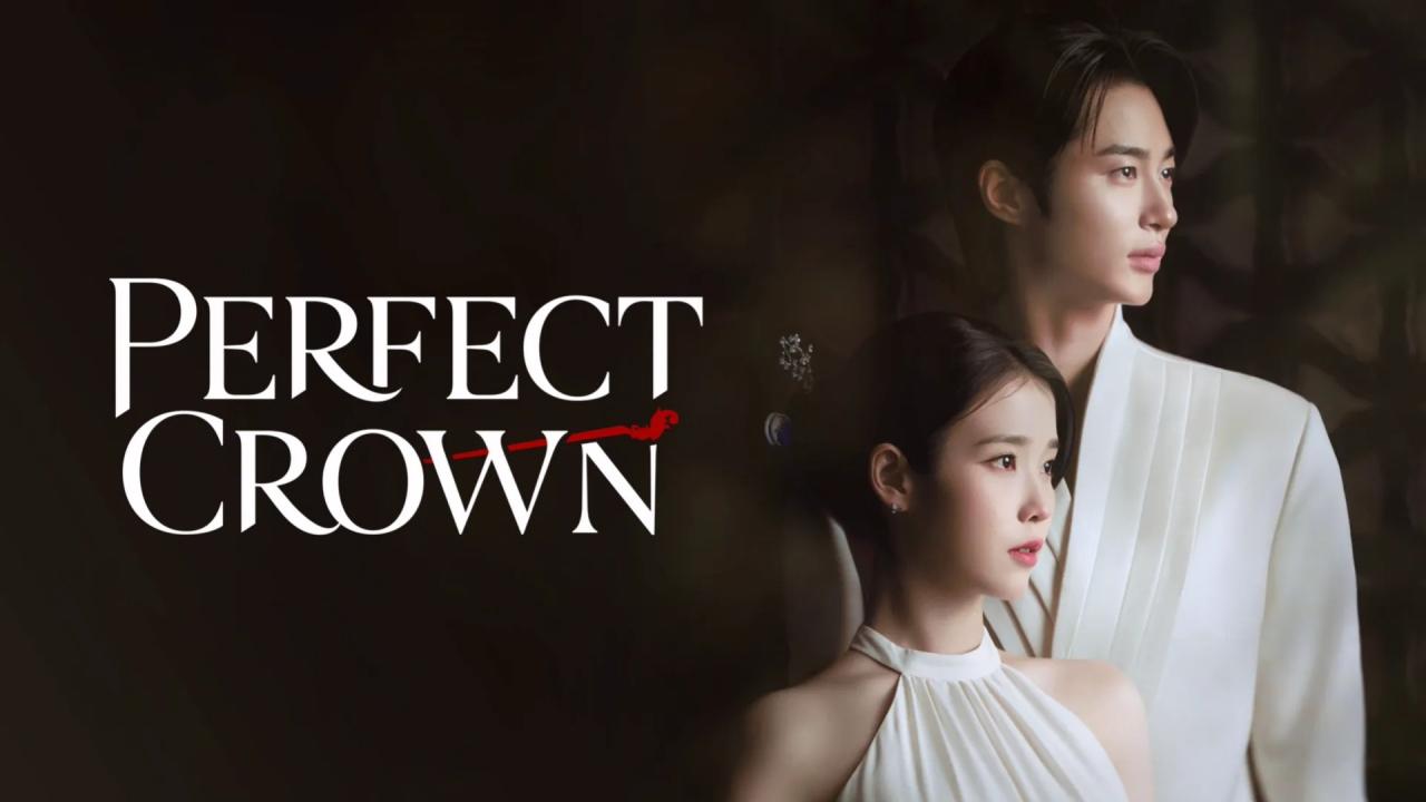 مسلسل Perfect Crown الحلقة 11 الحادية عشر مترجمة ONLINE