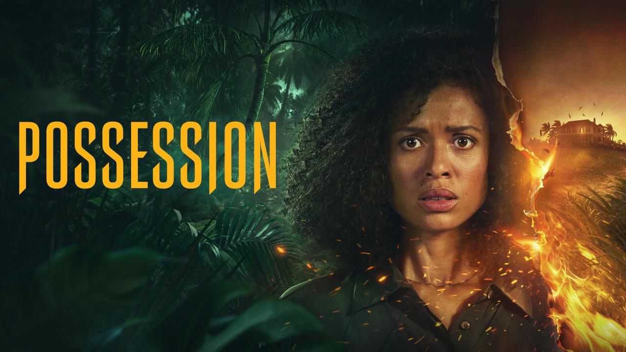 مسلسل Possession الموسم الاول الحلقة 3 الثالثة مترجمة ONLINE