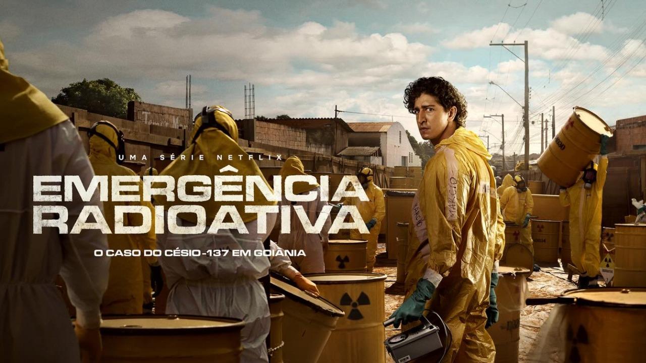 مسلسل Radioactive Emergency الموسم الاول الحلقة 1 الاولي مترجمة ONLINE