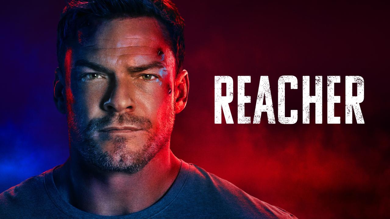 مسلسل Reacher الموسم الرابع الحلقة 2 الثانية مترجمة ONLINE