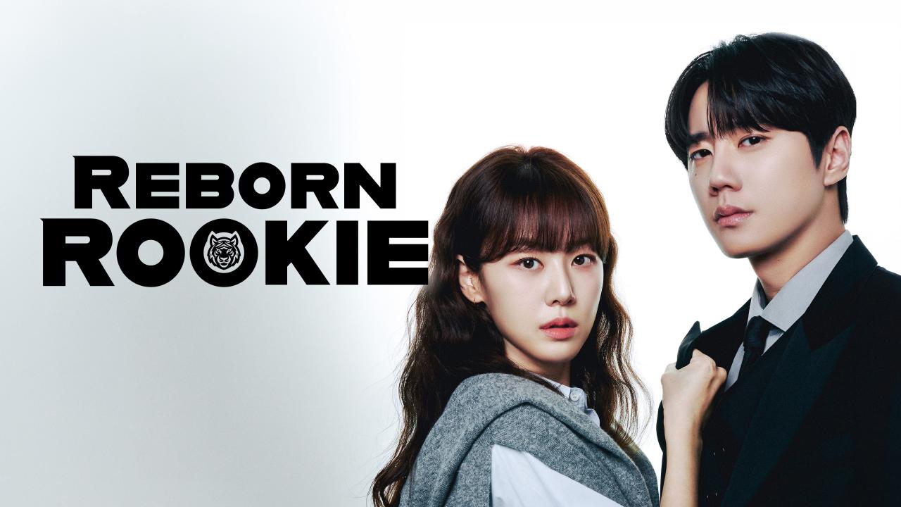 مسلسل Reborn Rookie الحلقة 9 التاسعة مترجمة ONLINE