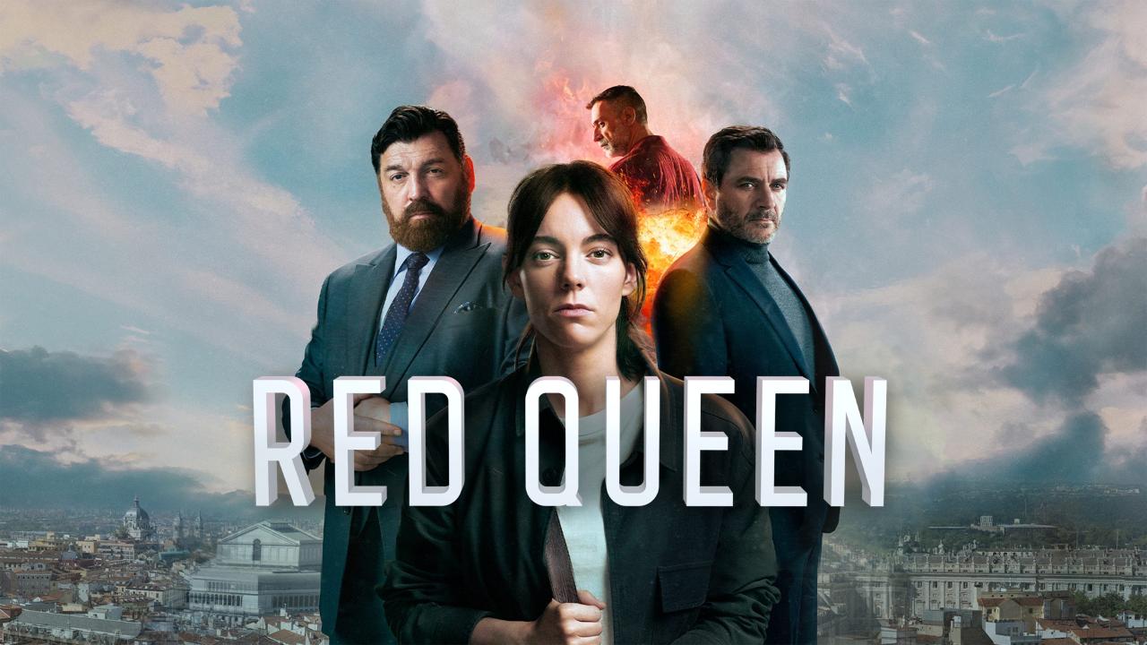 Red Queen