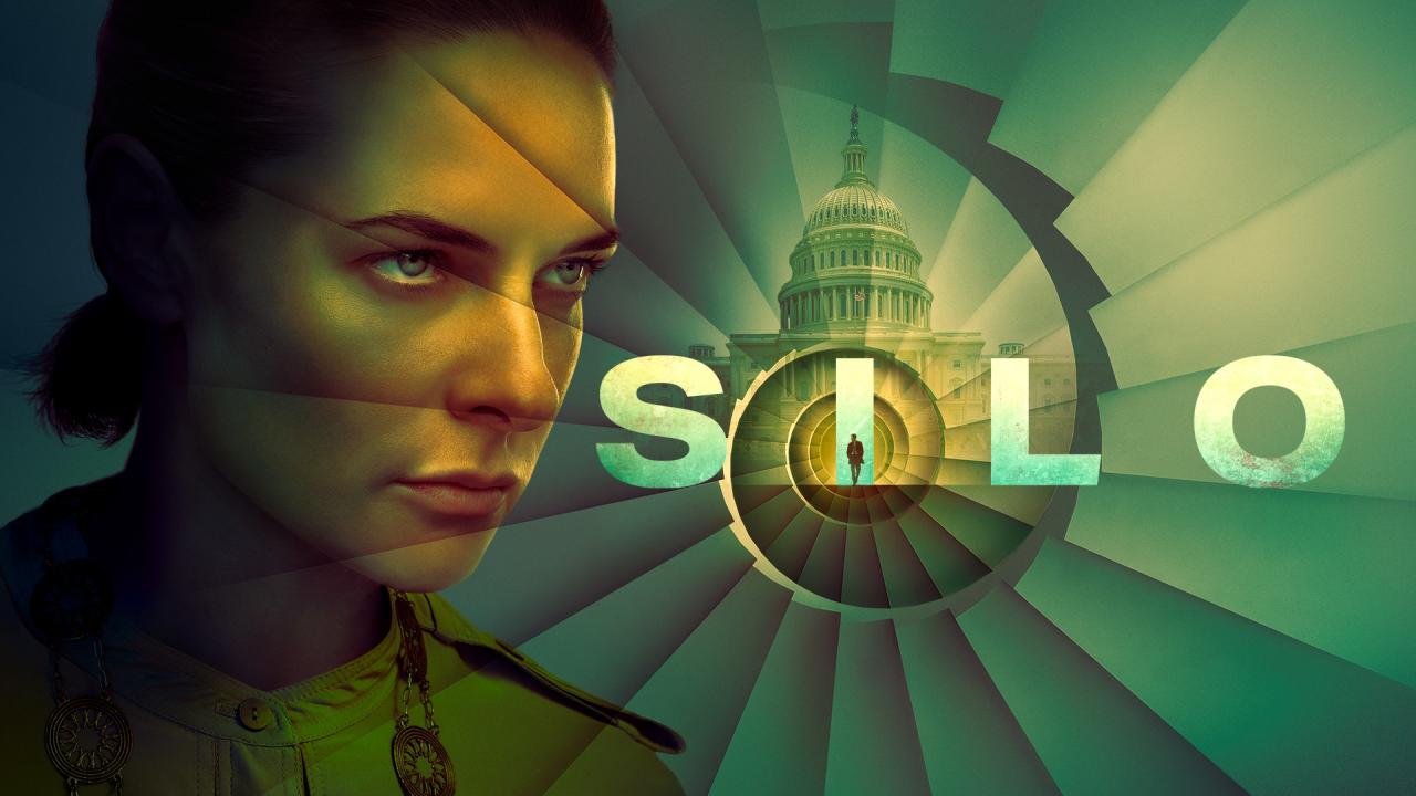 مسلسل Silo الموسم الثالث الحلقة 6 السادسة مترجمة ONLINE