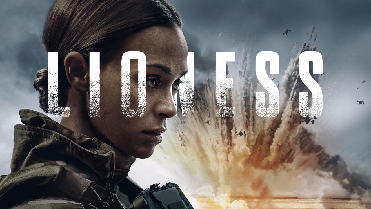 مسلسل Special Ops: Lioness الموسم الثالث الحلقة 6 السادسة مترجمة ONLINE