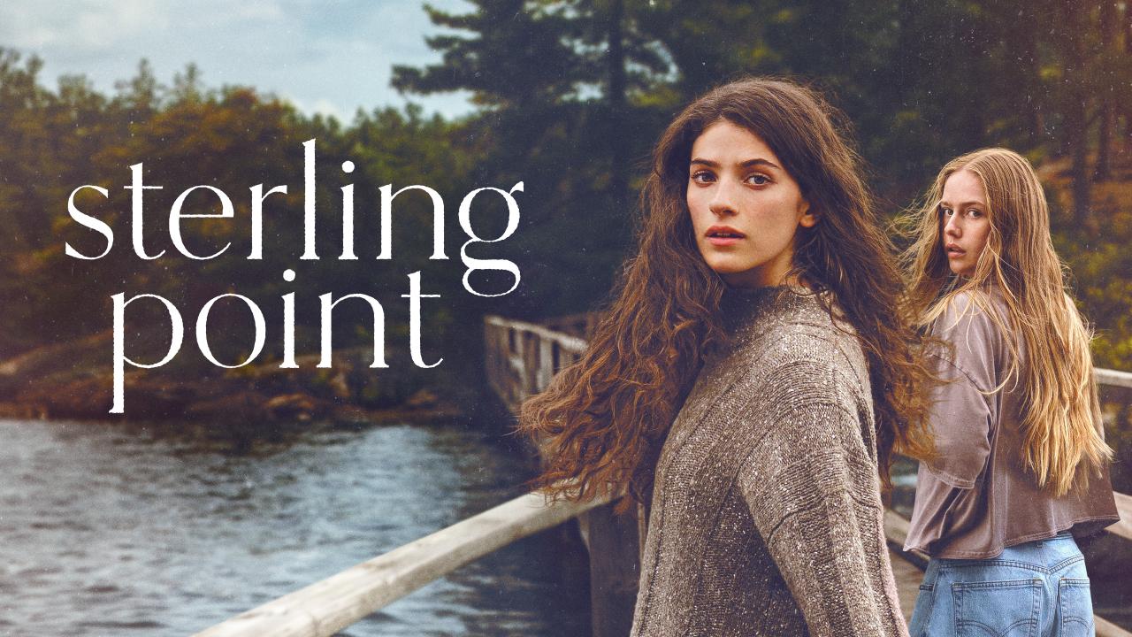 مسلسل Sterling Point الموسم الاول الحلقة 3 الثالثة مترجمة ONLINE