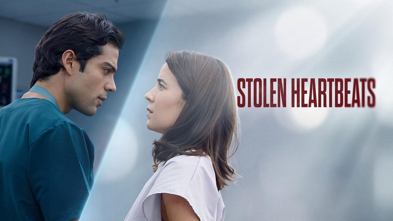 مسلسل Stolen Heartbeats الموسم الاول الحلقة 1 الاولي مترجمة ONLINE