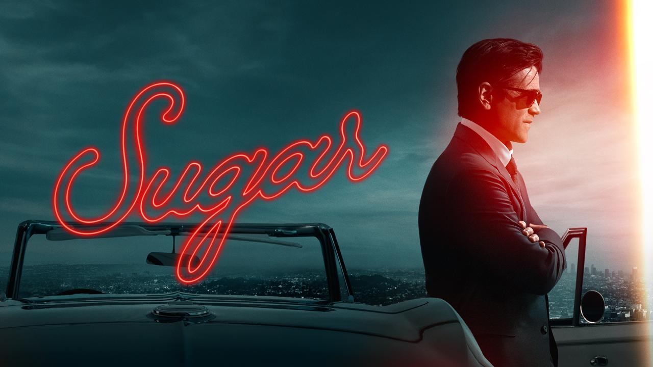 مسلسل Sugar الموسم الثاني الحلقة 1 الاولي مترجمة ONLINE