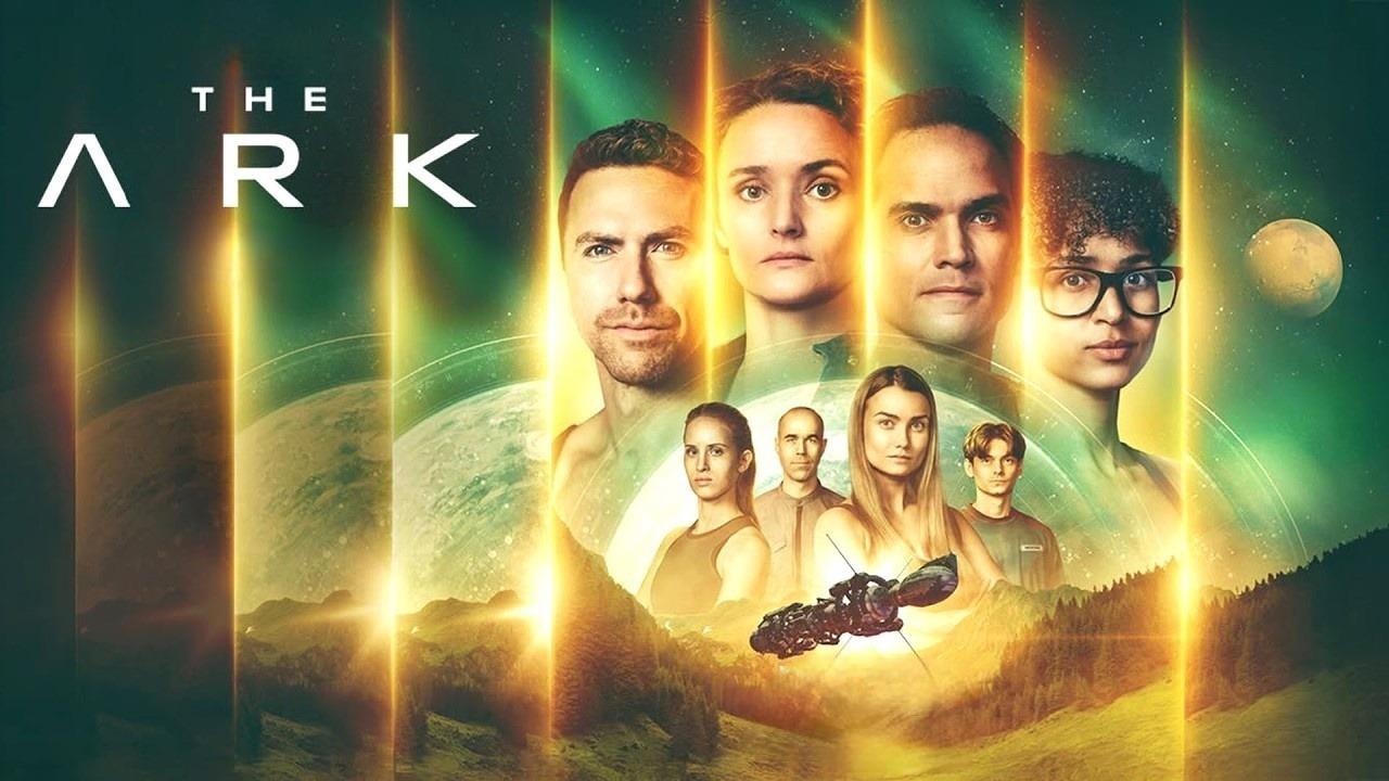 مسلسل The Ark الموسم الثالث الحلقة 3 الثالثة مترجمة ONLINE