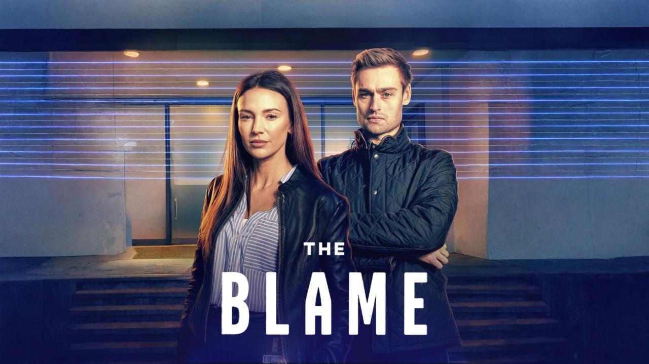 مسلسل The Blame الموسم الاول الحلقة 2 الثانية مترجمة ONLINE