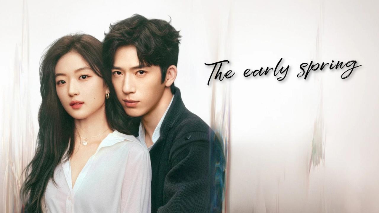 مسلسل The Early Spring الحلقة 6 السادسة مترجمة ONLINE