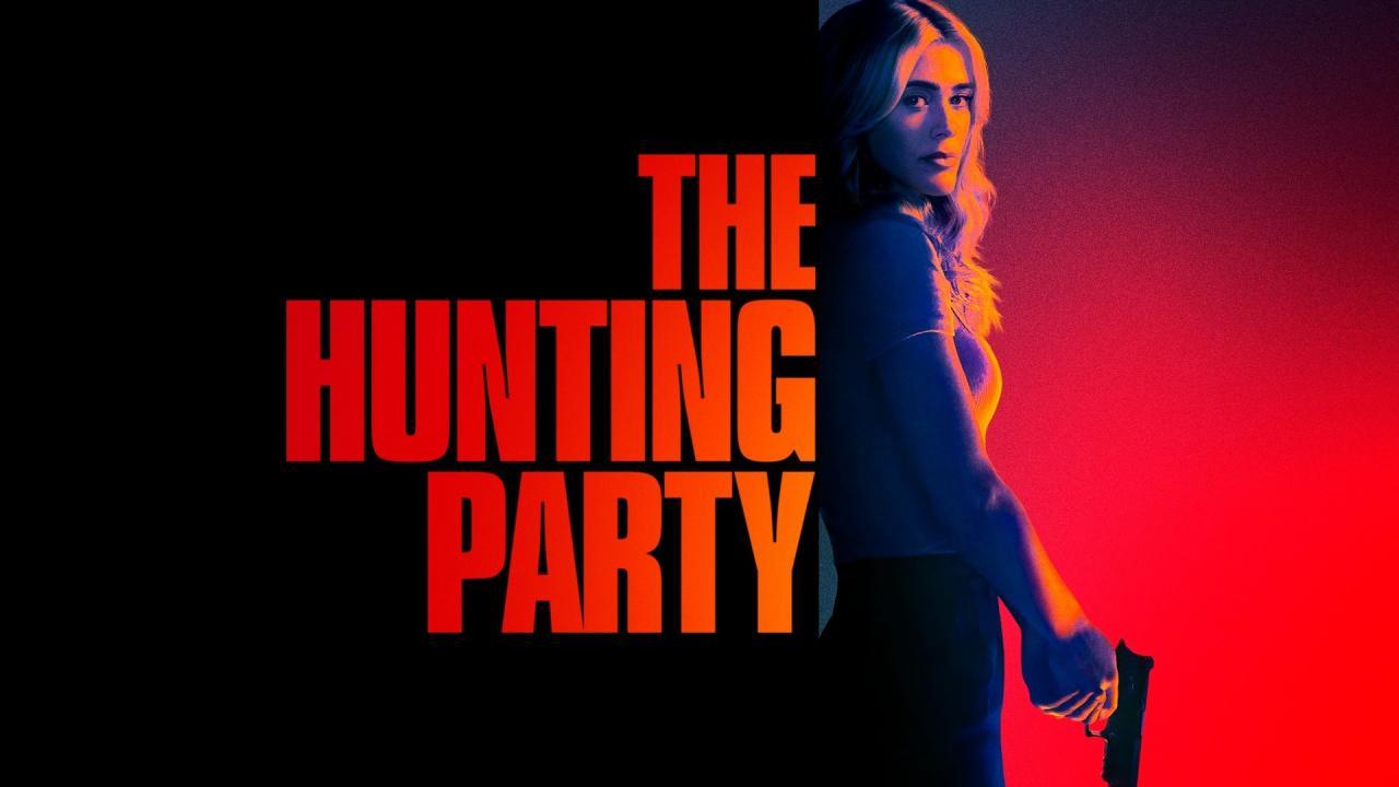 مسلسل The Hunting Party الموسم الثاني الحلقة 13 الثالثة عشر مترجمة ONLINE