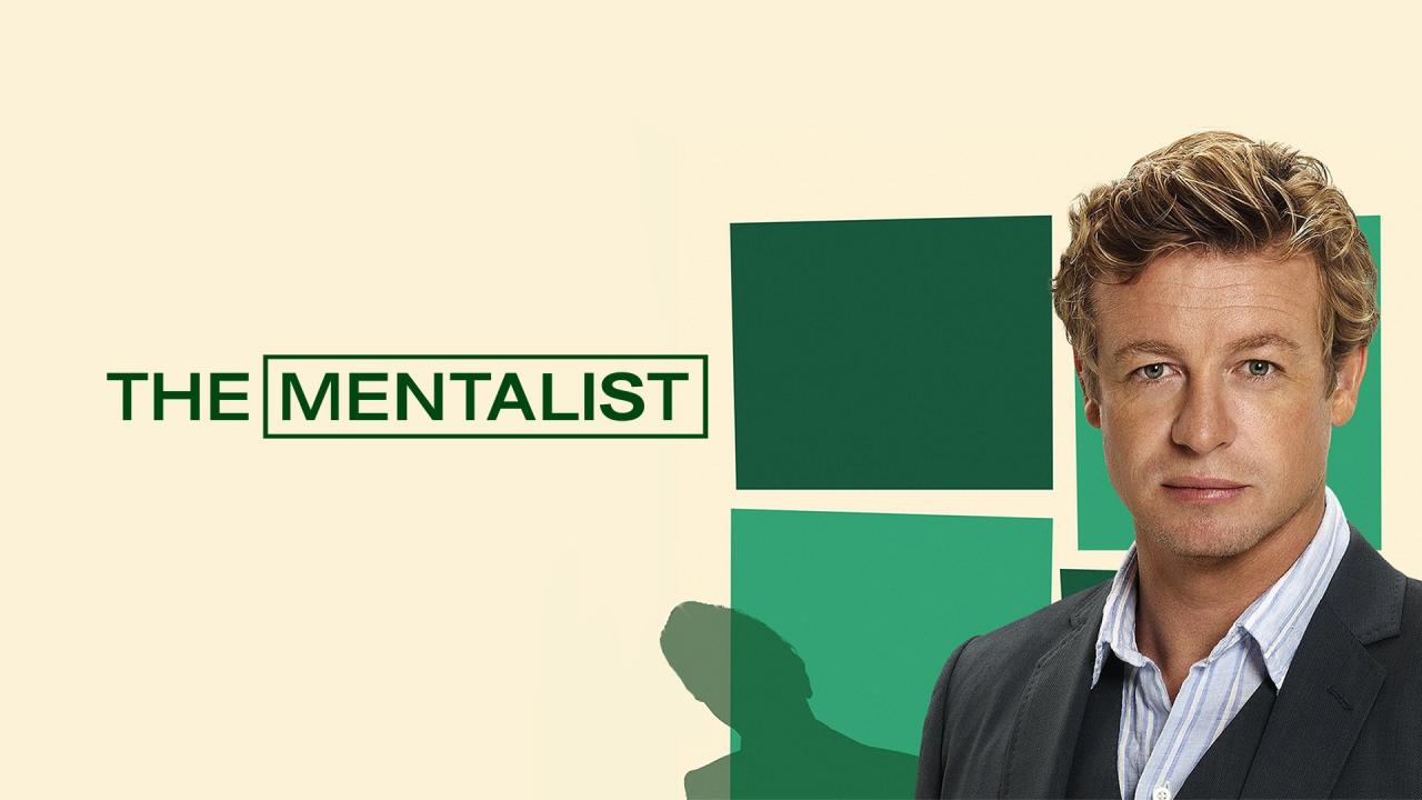 مسلسل The Mentalist الموسم الثالث الحلقة 14 الرابعة عشر مترجمة ONLINE
