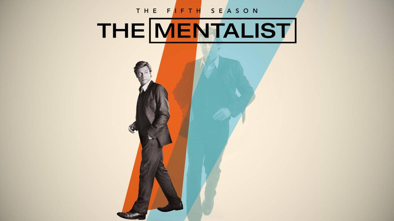 مسلسل The Mentalist الموسم الخامس الحلقة 1 الاولي مترجمة ONLINE