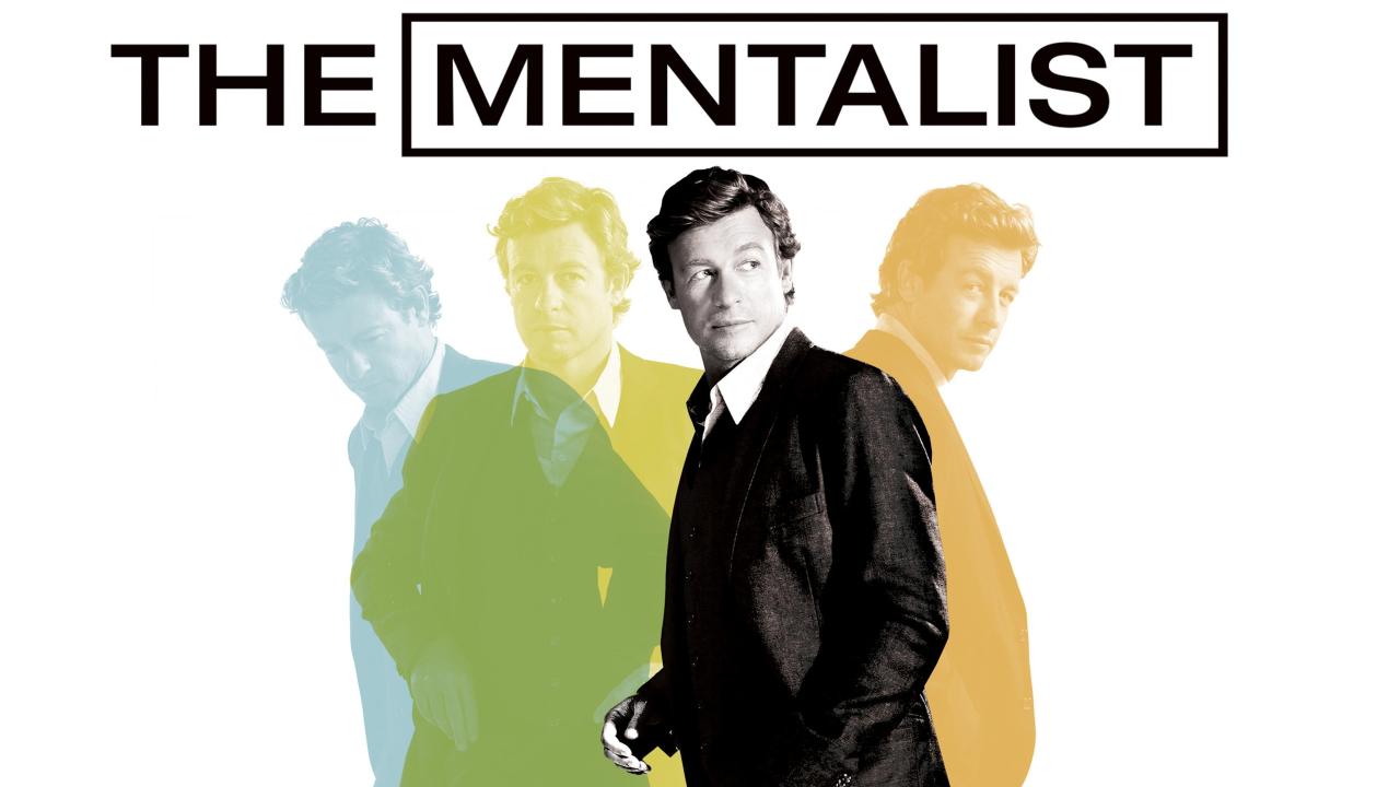 مسلسل The Mentalist الموسم الرابع الحلقة 4 الرابعة مترجمة ONLINE