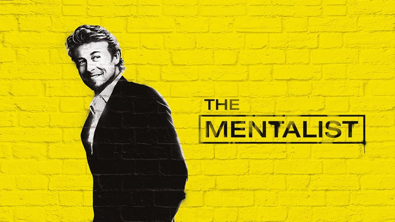 مسلسل The Mentalist الموسم السابع الحلقة 12 الثانية عشر مترجمة ONLINE