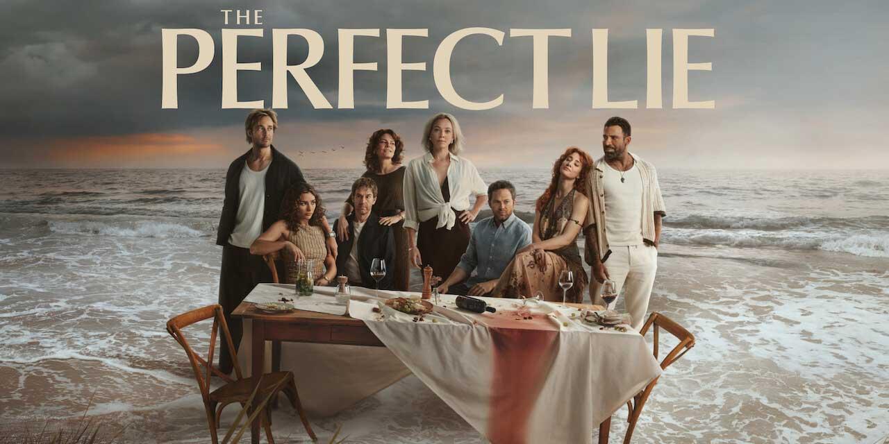 مسلسل The Perfect Lie الموسم الاول الحلقة 2 الثانية مترجمة ONLINE