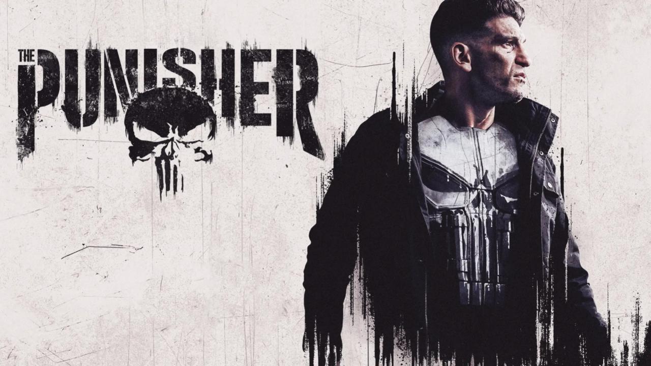 مسلسل The Punisher الموسم الاول الحلقة 7 السابعة مترجمة ONLINE
