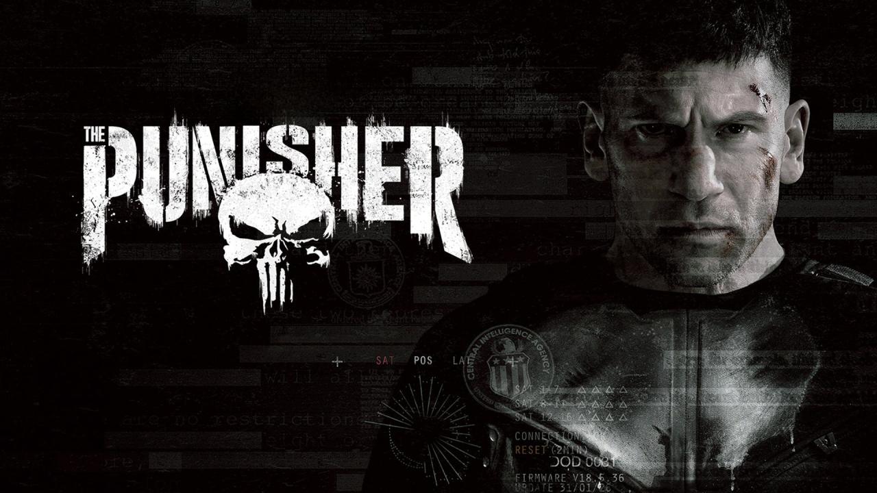 مسلسل The Punisher الموسم الثاني الحلقة 10 العاشرة مترجمة ONLINE