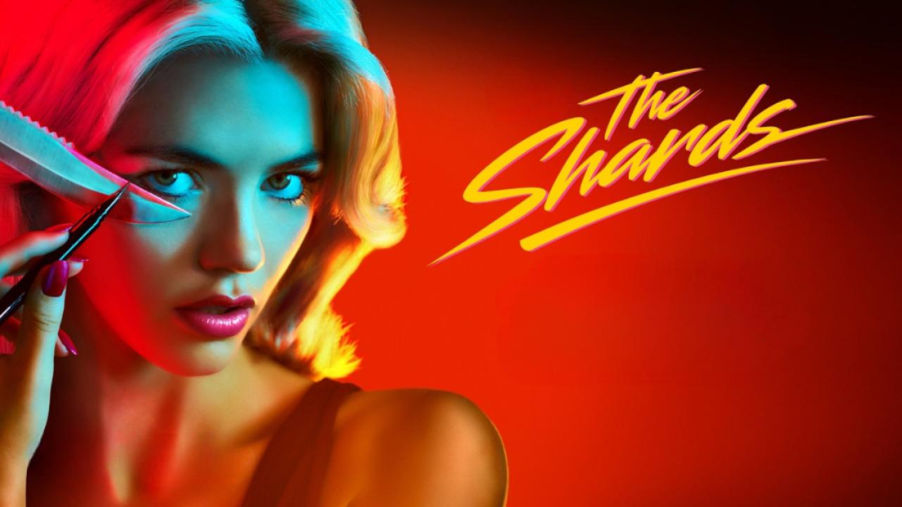مسلسل The Shards الموسم الاول الحلقة 5 الخامسة مترجمة ONLINE