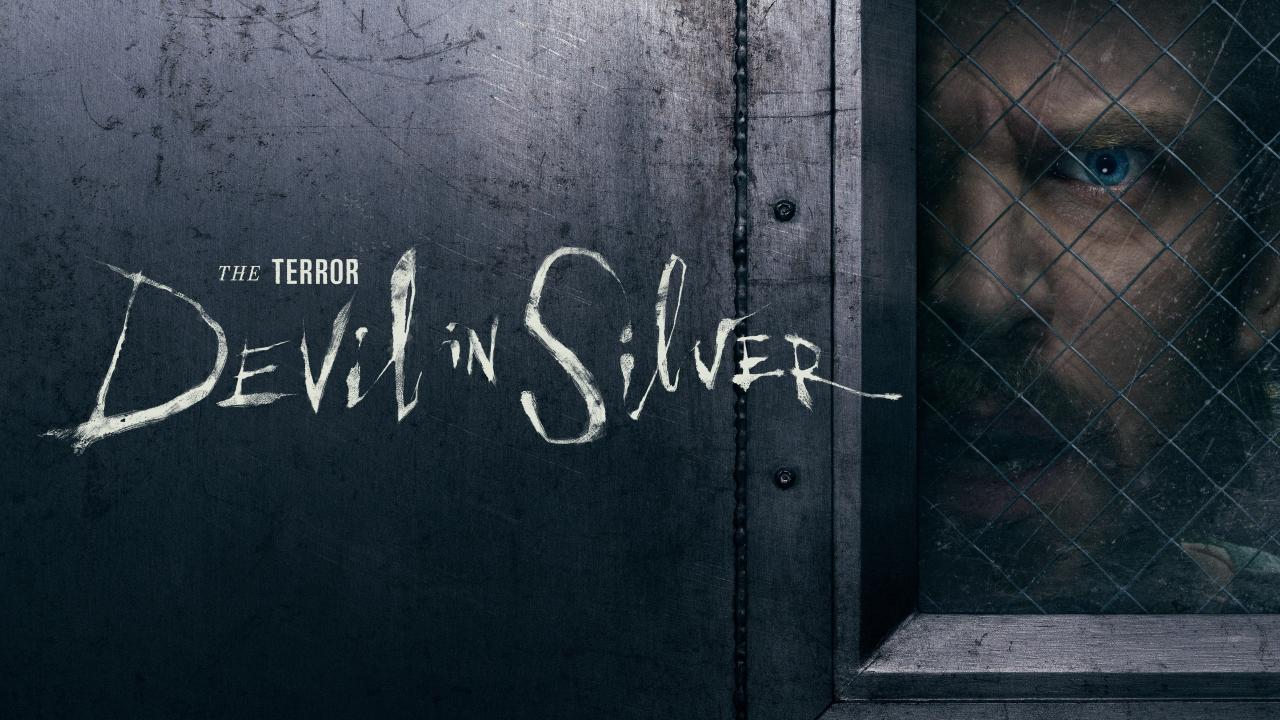 مسلسل The Terror الموسم الثالث الحلقة 5 الخامسة مترجمة ONLINE