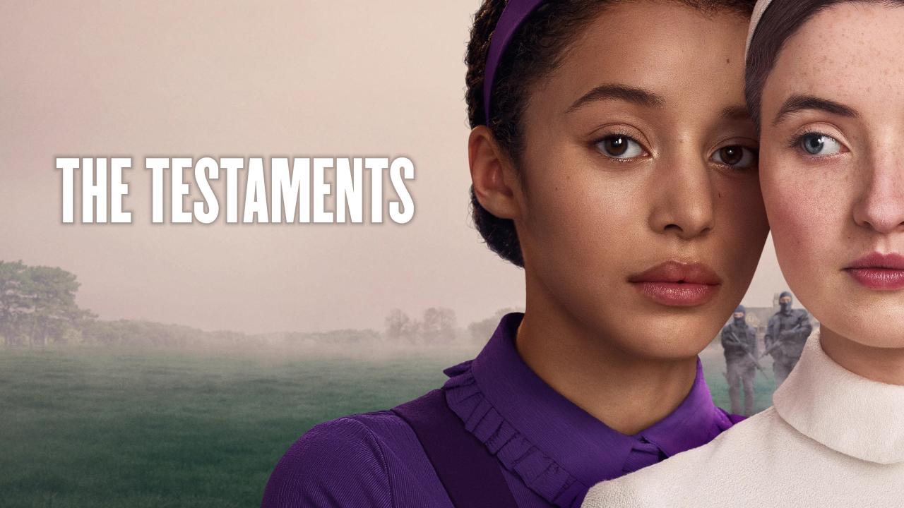 مسلسل The Testaments الموسم الاول الحلقة 10 العاشرة والاخيرة مترجمة ONLINE