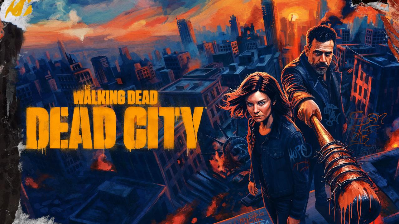 مسلسل The Walking Dead: Dead City الموسم الثالث الحلقة 1 الاولي مترجمة ONLINE