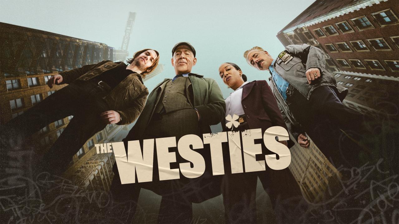 مسلسل The Westies الموسم الاول الحلقة 6 السادسة مترجمة ONLINE