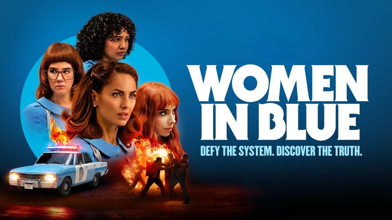 مسلسل Women in Blue الموسم الثاني الحلقة 4 الرابعة مترجمة ONLINE