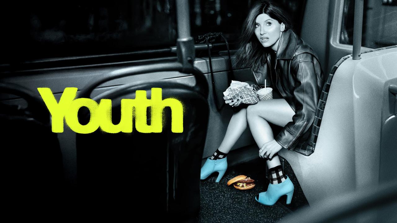 مسلسل Youth الموسم الاول الحلقة 2 الثانية مترجمة ONLINE