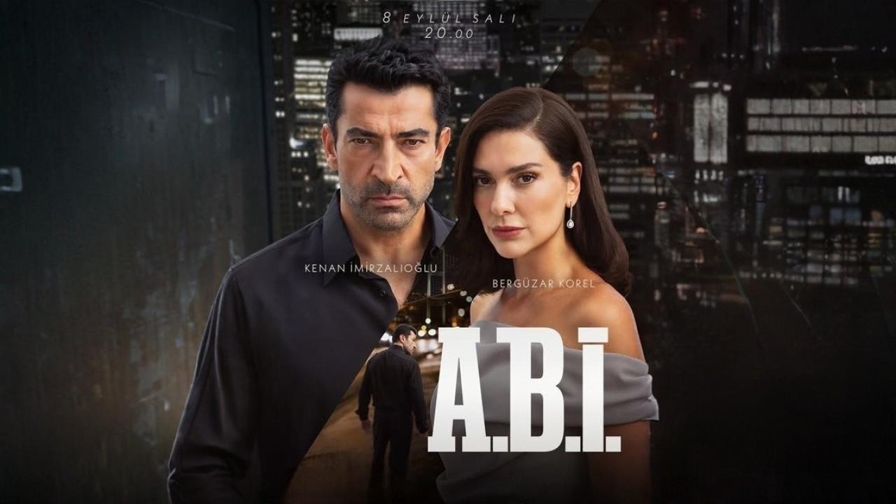 مسلسل أخي الحلقة 22 الثانية والعشرون مترجمة ONLINE