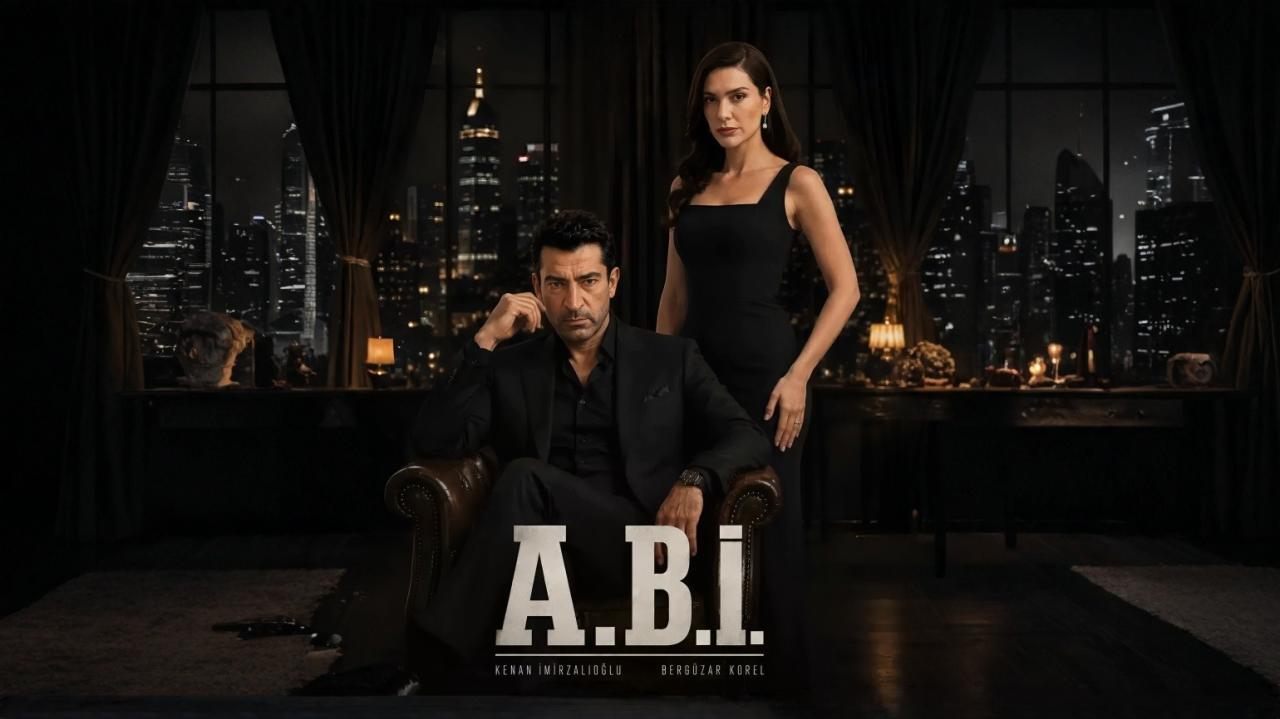 مسلسل أخي الموسم الثاني الحلقة 2 الثانية مترجمة ONLINE