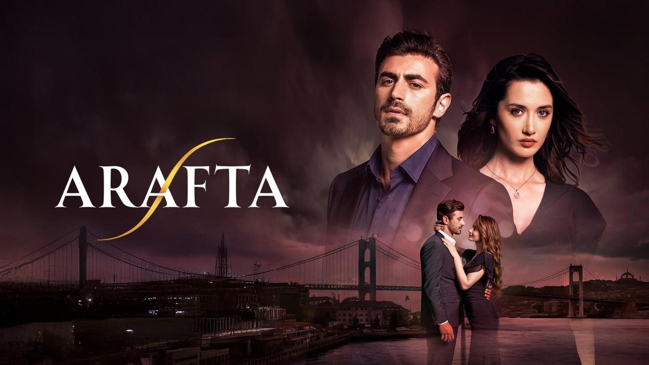 مسلسل الاعراف 2 الحلقة 4 الرابعة مترجمة ONLINE