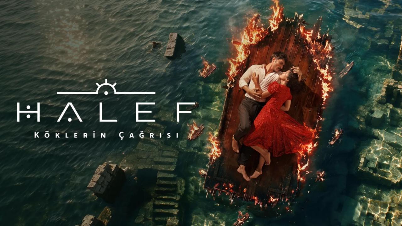 مسلسل الخليفة الحلقة 37 السابعة والثلاثون مترجمة ONLINE