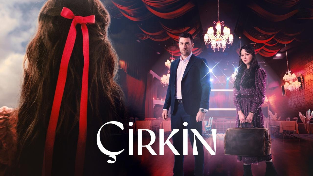 مسلسل القبيحة الحلقة 8 الثامنة والاخيرة مترجمة ONLINE