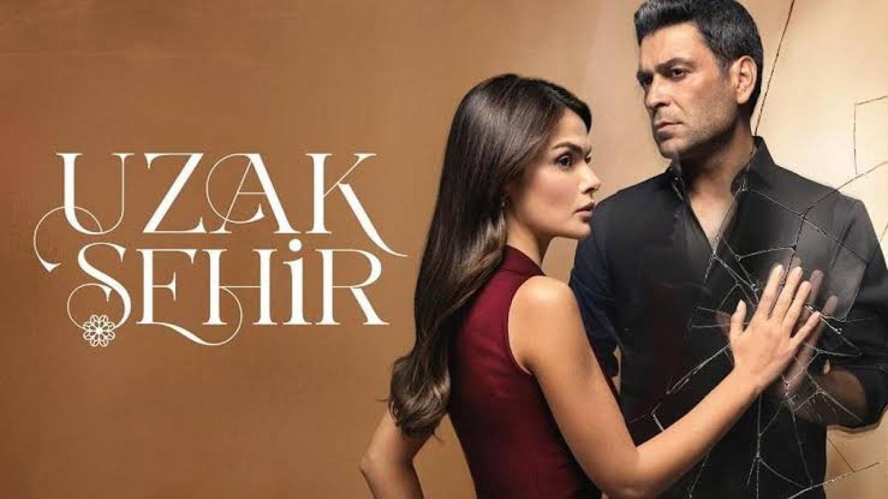 مسلسل المدينة البعيدة الحلقة 66 السادسة والستون مترجمة ONLINE