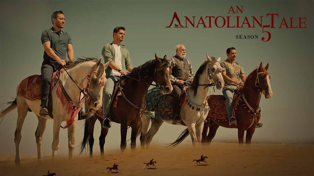 مسلسل جبل جونول الحلقة 217 مترجمة ONLINE