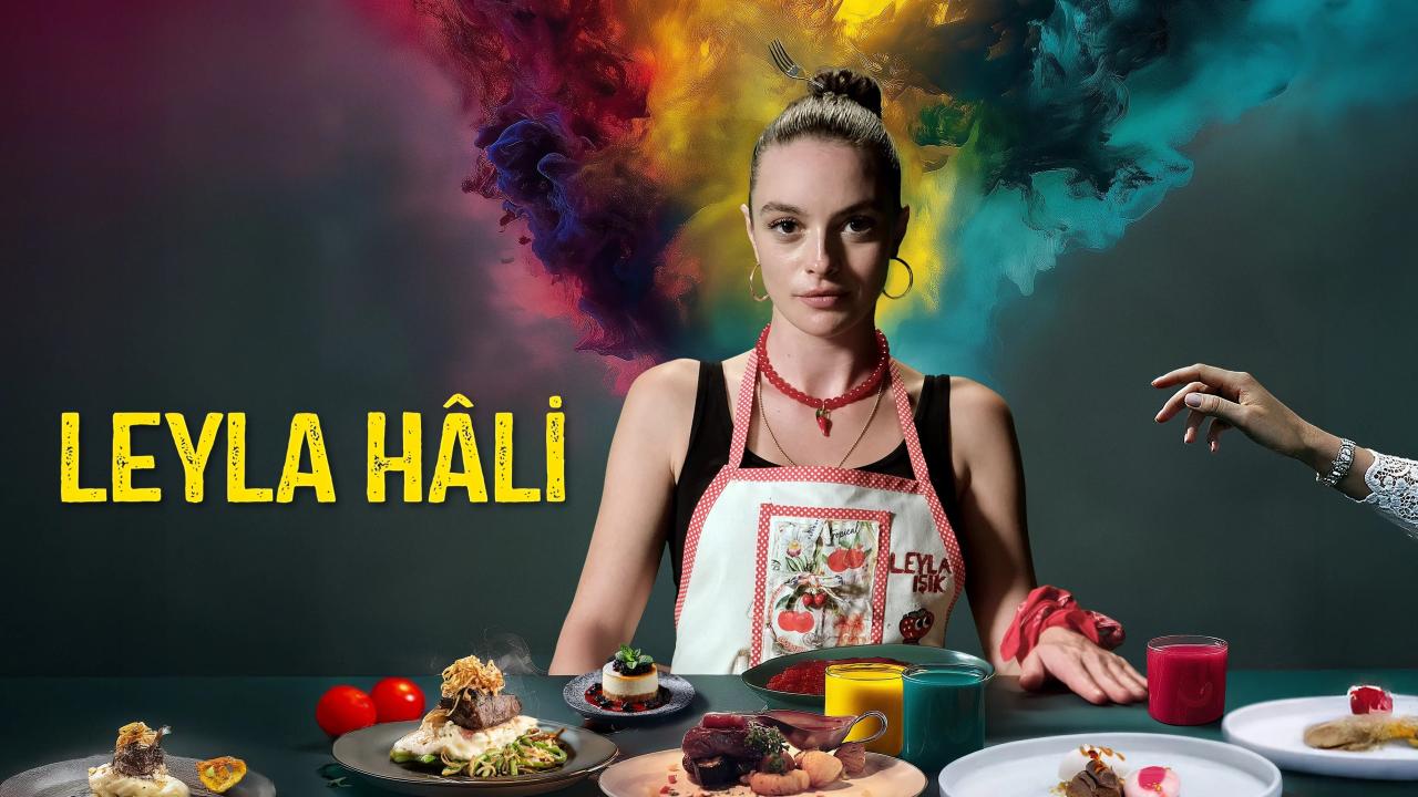 مسلسل حال ليلى الحلقة 8 الثامنة مترجمة ONLINE