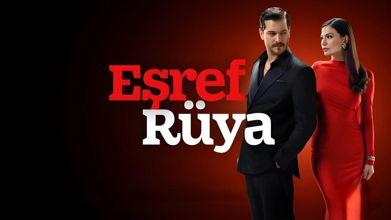 مسلسل حلم اشرف 2 الحلقة 31 الحادية والثلاثون مترجمة ONLINE