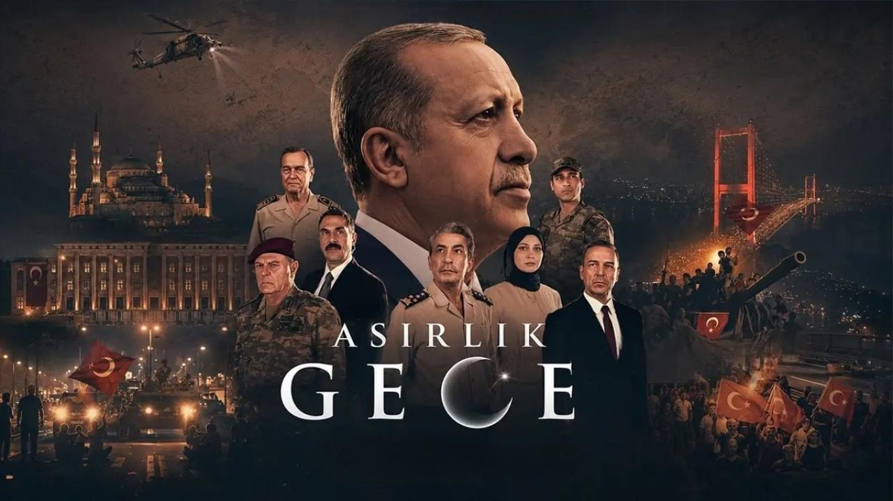 مسلسل ليلة الخيانة الحلقة 1 الاولي مترجمة ONLINE