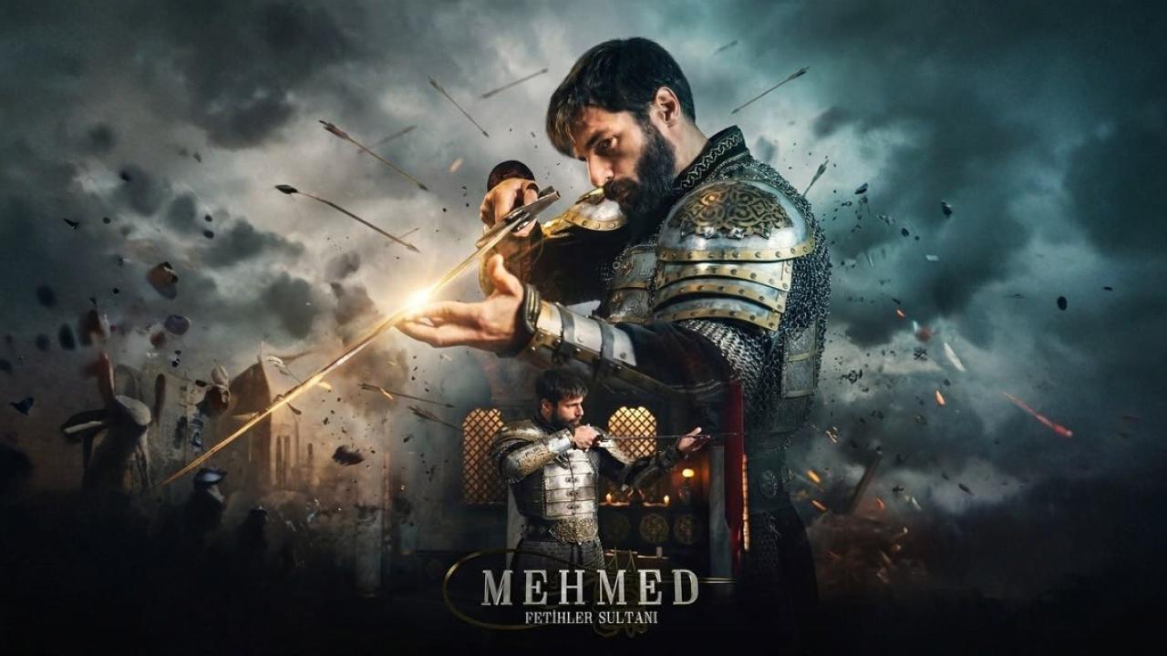 مسلسل محمد الفاتح سلطان الفتوحات الحلقة 87 مترجمة ONLINE