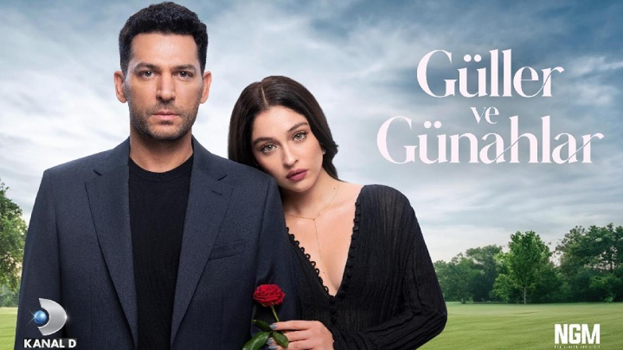 مسلسل ورود وذنوب الحلقة 32 الثانية والثلاثون والاخيرة مترجمة ONLINE